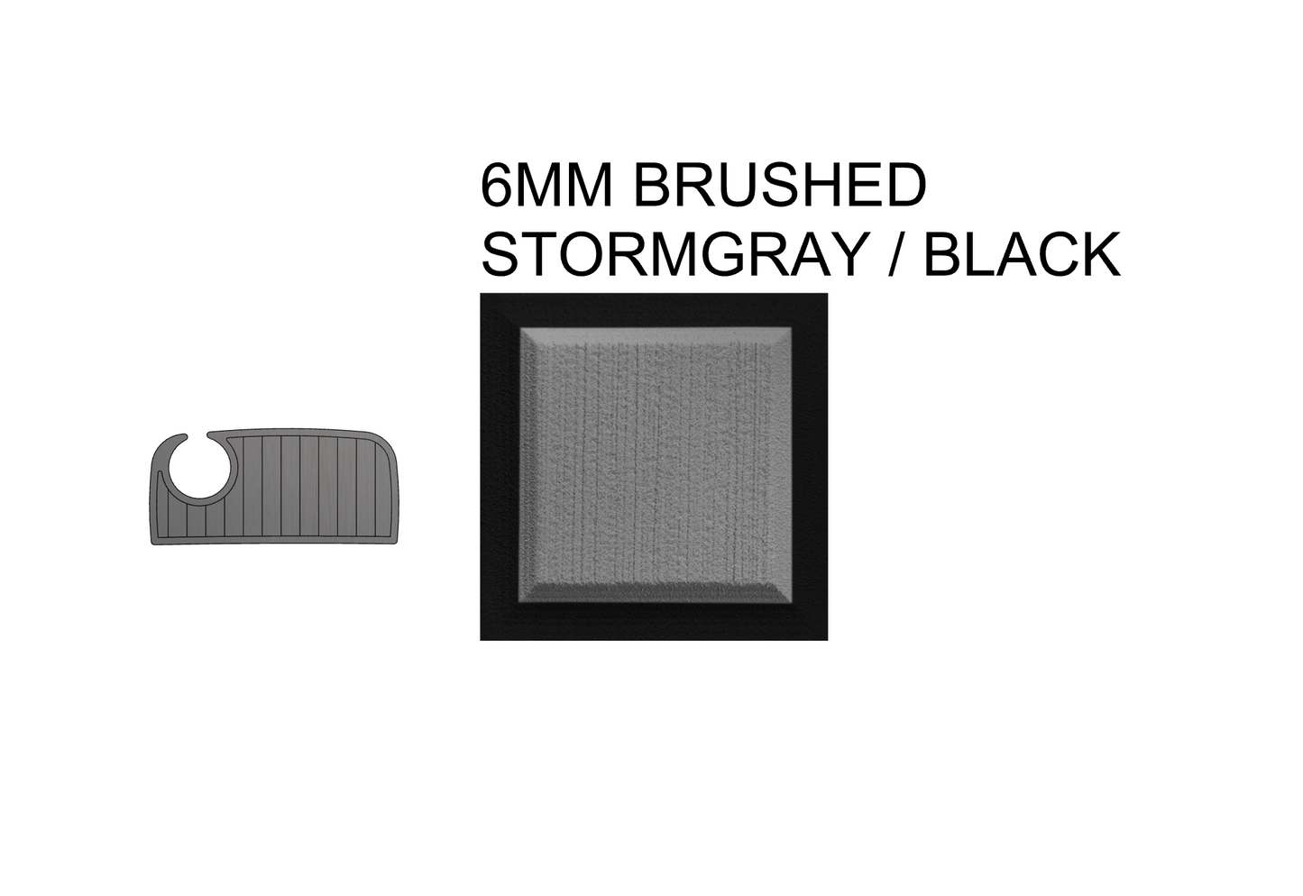 SeaDek Kit for 2015–2023 SeaHunt 25 Gamefish – Precut Custom Marine Flooring