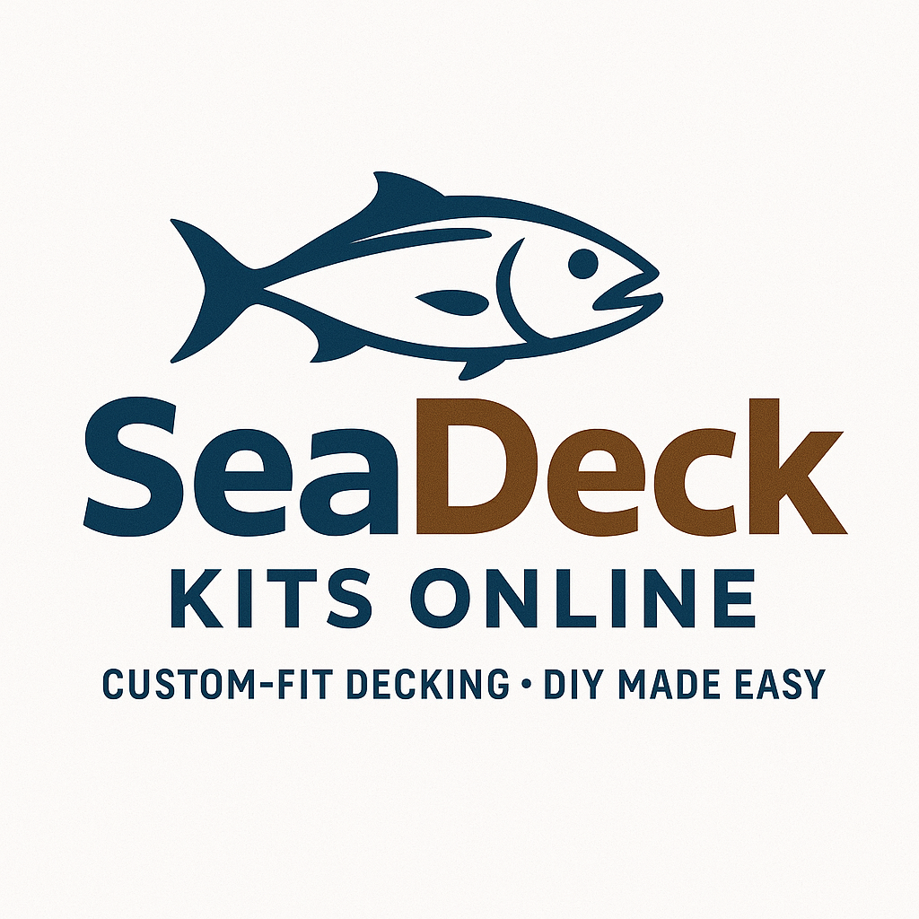 Precut SeaDek Kits vs. Full Sheet DIY Flooring: Which Is Better?